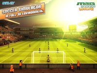 Striker Soccer London: your goal is the gold screenshot, image №2065273 - RAWG