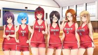 Basketball Girls screenshot, image №116309 - RAWG