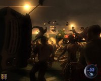 Evil Resistance: Morning of the Dead screenshot, image №504390 - RAWG