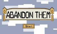 Abandon Them screenshot, image №2191185 - RAWG