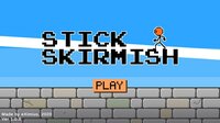 Stick Skirmish screenshot, image №2642163 - RAWG