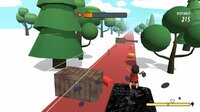 Diet Run screenshot, image №3174645 - RAWG