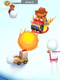 SnowBumper.io screenshot, image №1936036 - RAWG