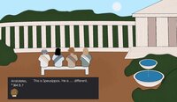 Academia Aletheias screenshot, image №2545661 - RAWG