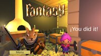 Fantasy (cari98) screenshot, image №3500957 - RAWG