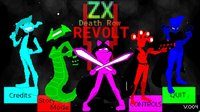 ZX Death Row Revolt V0.04 screenshot, image №2300973 - RAWG