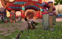 World of Warcraft: Mists of Pandaria screenshot, image №585891 - RAWG