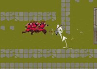 The Immortal (itch) (radencroft) screenshot, image №3612715 - RAWG