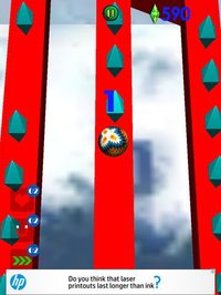 Go Go Ball 3D screenshot, image №1334752 - RAWG