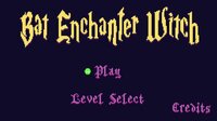 Bat Enchanter Witch screenshot, image №2918975 - RAWG