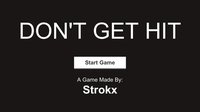 Don't Get Hit screenshot, image №1984461 - RAWG
