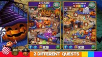 Bingo Quest: Halloween Holiday Fever screenshot, image №1360554 - RAWG