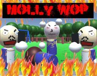 Molly Wop screenshot, image №2265377 - RAWG