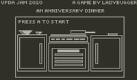 an anniversary dinner screenshot, image №2603658 - RAWG