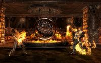 Mortal Kombat Komplete Edition screenshot, image №630259 - RAWG