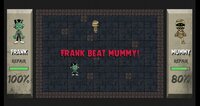 Frank N' Mummy screenshot, image №2464263 - RAWG