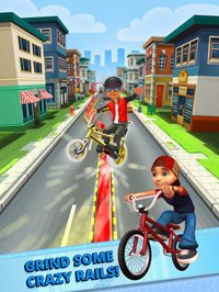 Bike Race - Bike Blast screenshot, image №917566 - RAWG