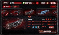 Zombie Killing - Call of Killers screenshot, image №1413642 - RAWG