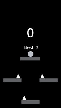 Totter Spikes screenshot, image №1737362 - RAWG