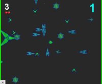 Green Ship (GamingDevStudios) screenshot, image №2882156 - RAWG
