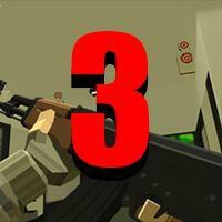 FPS TRAINING: Ultimate Edition screenshot, image №2689253 - RAWG