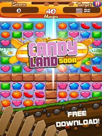 Candyland soda screenshot, image №1684890 - RAWG