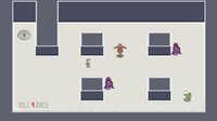 [Brackeys-2020.2] Orcs & Dungeons screenshot, image №2478019 - RAWG