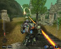 War World: Tactical Combat screenshot, image №407088 - RAWG