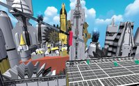 Time Regulation Factory screenshot, image №1143258 - RAWG