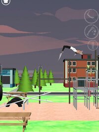 SWAGFLIP Parkour Origins screenshot, image №2563509 - RAWG