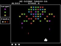 Tinty Invaders screenshot, image №1837150 - RAWG