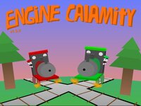 Engine Calamity screenshot, image №3573452 - RAWG