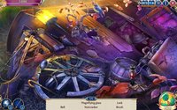 Midnight Castle: Hidden Object screenshot, image №1582516 - RAWG