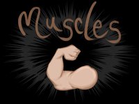 Muscles screenshot, image №1929542 - RAWG