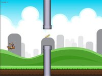 Flappy Bunny (BaloxGame) screenshot, image №3660222 - RAWG