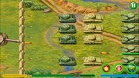 World War 2 Tank Defense screenshot, image №1316391 - RAWG