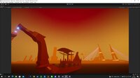 Golden River Valley screenshot, image №3451609 - RAWG
