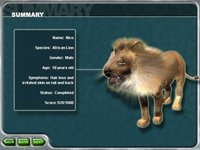 Zoo Vet screenshot, image №402656 - RAWG