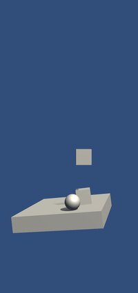Unbalanced Ludem49 screenshot, image №3048105 - RAWG