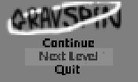 GravSpin screenshot, image №1867445 - RAWG
