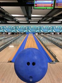 [AR] Bowling screenshot, image №2188145 - RAWG