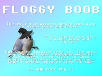 floggy boob screenshot, image №1218032 - RAWG