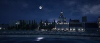 A Dresden Look-Alike City Liminal Lockdown Driving Simulator screenshot, image №3795955 - RAWG