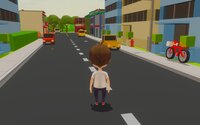 Memory Stroll screenshot, image №3511858 - RAWG