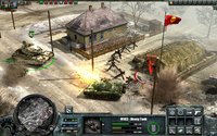 Codename Panzers: Cold War screenshot, image №437092 - RAWG