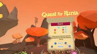 Quest for Runia screenshot, image №2648273 - RAWG