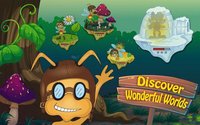 Spelling Words for 2nd Grade screenshot, image №1371941 - RAWG