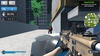 Street Crime Mission screenshot, image №4151111 - RAWG