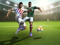 Soccer Cup Pro 2022 - Football screenshot, image №3430570 - RAWG