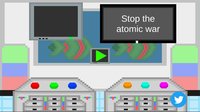 Stop the Atomic War screenshot, image №1887399 - RAWG